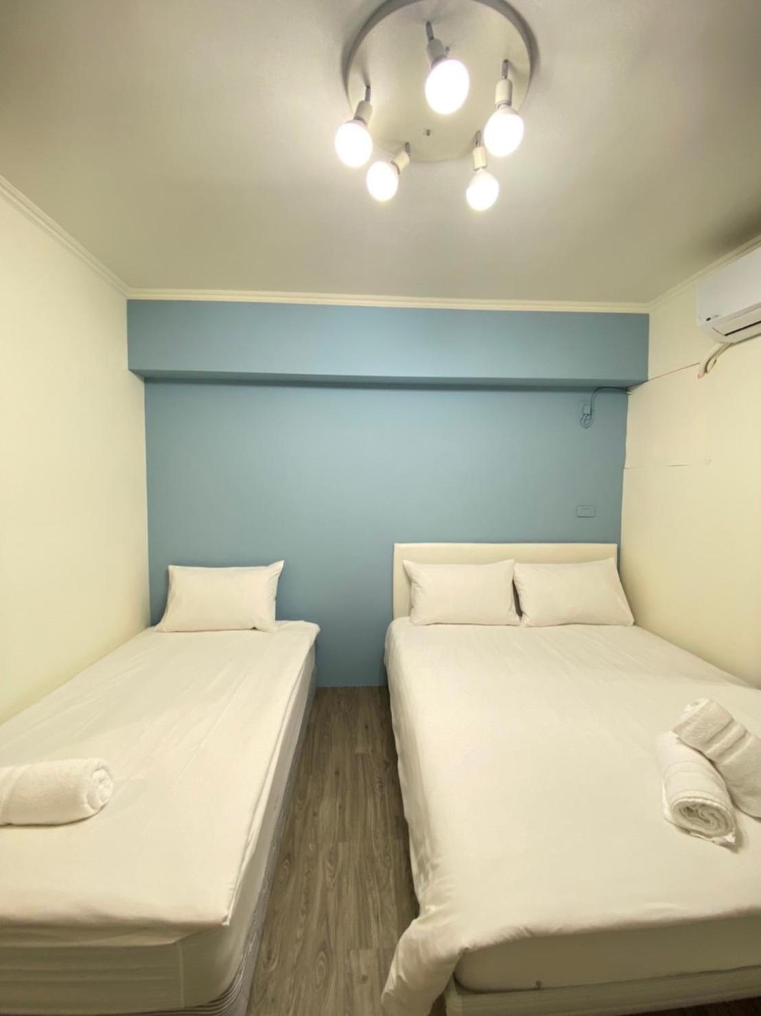 逢甲 Toy Room Taichung Exterior photo